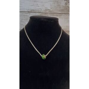 Pandora Charm Necklace